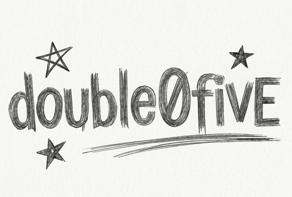 double0five
